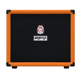 Orange OBC112  акустический кабинет для бас гитары, 400 ватт, 8 Ом, 1х12" Lavoce