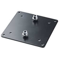 K&M 19615-000-55  адаптер для крепления LCD/LED монитора