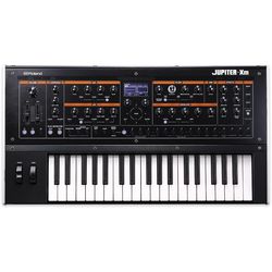 Roland JUPITER-XM  синтезатор, 37 клавиш, 