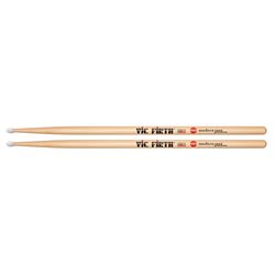 Vic Firth MJC5  палки, орех, нейлоновый наконечник