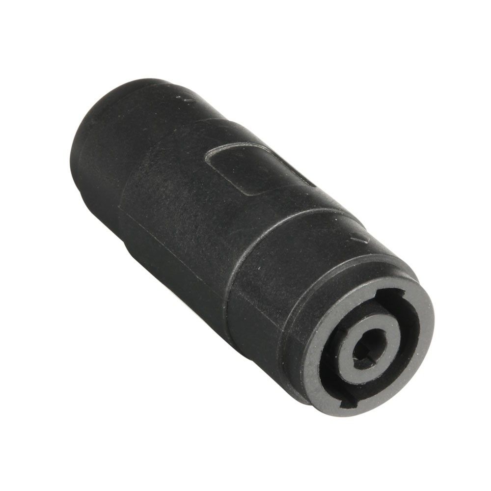 Adam Hall 7880 SALE  переходник 4-пиновый Speakon(F)-SpeakON(F)