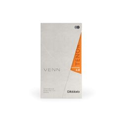 D`Addario VTS0130 SALE  синтетическая трость VENN для тенор-саксофона, размер 3.0, 1 шт