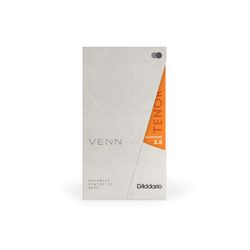 D`Addario VTS0135 SALE  синтетическая трость VENN для тенор-саксофона, размер 3.5, 1 шт