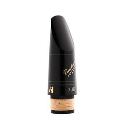 Vandoren Traditional 7JB (CM3007)  мундштук для кларнета Bb, длинная выемка, открытость 170 мм