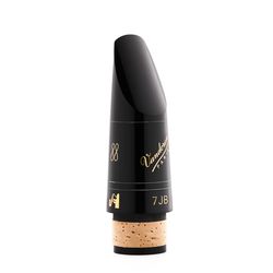 Vandoren Profile 88 7JB (CM30078)  мундштук для кларнета Bb, длинная выемка, открытость 170 мм