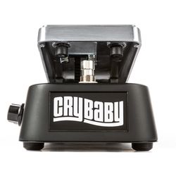 Dunlop GCB65 Cry Baby Custom Badass  гитарный эффект "вау-вау"