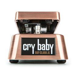 Dunlop GCJ95 Gary Clark Jr Cry Baby  гитарный эффект "вау-вау"