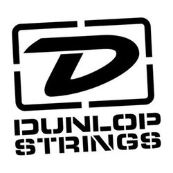 Dunlop DBSBN45130T Super Bright Nickel  струны для 5 стр. бас-гитары, никель, 45-130, Tapered