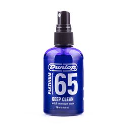 Dunlop P65DC4 Platinum 65 Deep Clean SALE  средство для глубокой очистки гитары, 118 мл