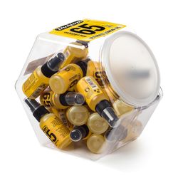 Dunlop 6551J Fretboard 65 Ultimate Lemon Oil  лимонное масло для грифа, 24 шт. в упаковке