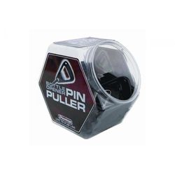 Dunlop 7017J Bridge Pin Puller Bottle Opener 20Pack  извлекатели фиксаторов струн и открывашка, 20шт