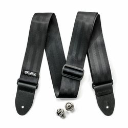 Dunlop SLST001 Straplok Pak  ремень и крепление ремня для гитары