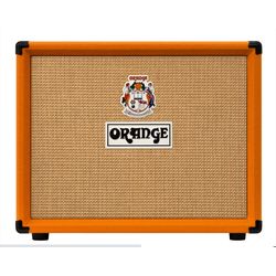 Orange Super Crush 100 Combo  Транзисторный гитарный комбо, 100Вт