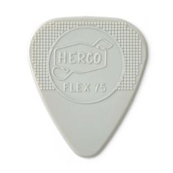 Herco HE777P Holy Grail Nylon 6Pack  медиаторы, средние, белые, 6 шт.