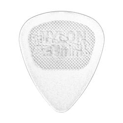Dunlop 446R053 Nylon Glow 72Pack  медиаторы, толщина 0.53 мм, 72 шт.