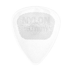 Dunlop 446R067 Nylon Glow 72Pack  медиаторы, толщина 0.67 мм, 72 шт.