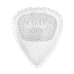 Dunlop 446R080 Nylon Glow 72Pack  медиаторы, толщина 0.8 мм, 72 шт.