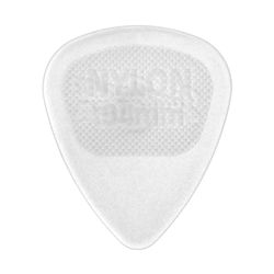Dunlop 446R094 Nylon Glow 72Pack  медиаторы, толщина 0.94 мм, 72 шт.
