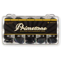Dunlop 4771 Primetone Display  короб с медиат, 304,305,306,307,308,504,505,506,507,508 по 6 шт, 60шт