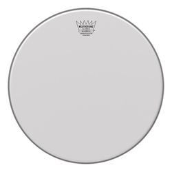 Remo CL-0114-BA  14"Ambassador Coated Classic Fit, пластик для барабана, матовый