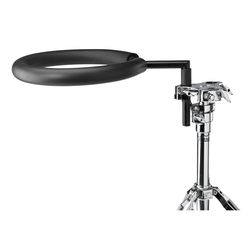 Remo DY-3350-DK  Держатель для думбека на стойку