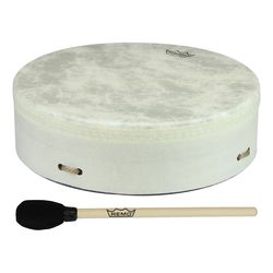 Remo E1-0312-00  Барабан "Buffalo Drum" 12"х3.5"