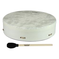 Remo E1-0314-00  Барабан "Buffalo Drum" 14"х3.5"