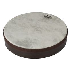 Remo HD-8510-00  10" Бубен Frame Drum, мембрана Fiberskyn
