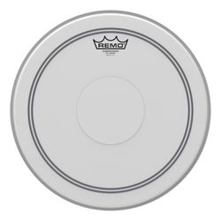 Remo P3-0113-C2  13"Powerstroke P3 Coated, пластик для барабана, матовый