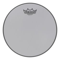 Remo SN-0010-00  10"Silentstroke тихий сетчатый пластик
