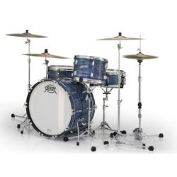 Pearl PSD923XP/C767  ударная установка из 3-х барабанов, цвет Ocean Ripple, без стоек