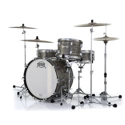 Pearl PSD923XP/C768  ударная установка из 3-х барабанов, цвет Desert Ripple, без стоек