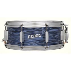 Pearl PSD1455SE/C767  President Deluxe малый барабан 14"х5,5", цвет Ocean Ripple