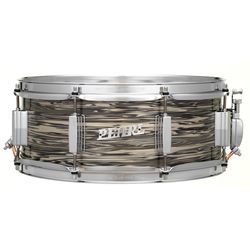 Pearl PSD1455SE/C768  President Deluxe малый барабан 14"х5,5", цвет Desert Ripple