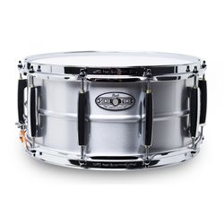 Pearl STH1465AL  малый барабан SensiTone 14"х6,5", алюминий 1.2 мм