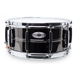 Pearl STH1465BR  малый барабан SensiTone 14"х6,5", латунь 1 мм, цвет чёрный