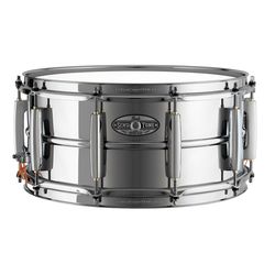Pearl STH1465S  малый барабан SensiTone 14"х6,5", сталь 1 мм