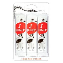 Vandoren Juno 2.0 3-pack (JSR712/3) SALE  трости для тенор-саксофона №2.0, 3 шт.
