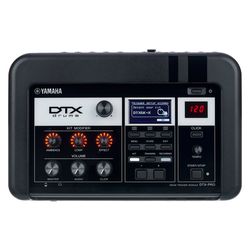 Yamaha DTX-PRO  звуковой модуль установки DTX6K-X
