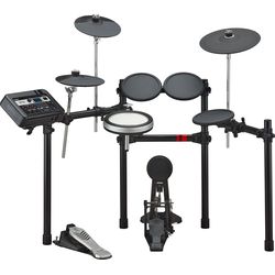 Yamaha DTX6K-X  электронная ударная установка