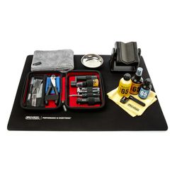 Dunlop DGT302 System 65 String Change Tech Kit  набор для замены струн и уходу за гитарой большой