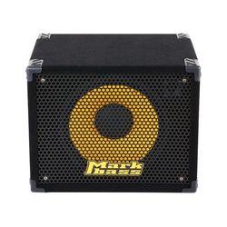 Markbass Traveler 151 P  басовый кабинет 1x15", 400 Вт RMS, 8 Ом