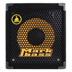 Markbass Mini CMD 121 P IV SALE  басовый комбо 1x12" +пьезо-твитер, 300 Вт