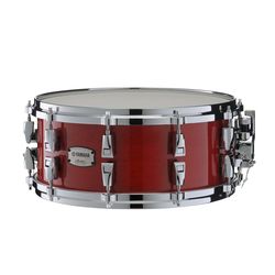 Yamaha AMS1460(RAU)  малый барабан 14"х6" клён/венге, 7 слоёв, 6,2 мм, цвет Red Autumn