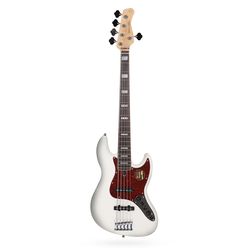 Sire V7 Alder-5 (2nd Gen) AWH  5-струнная бас-гитара, цвет белый