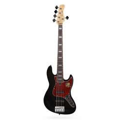 Sire V7 Alder-5 (2nd Gen) BK  5-струнная бас-гитара, цвет черный