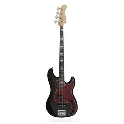 Sire P7 Alder-4 (2nd Gen) BK  бас-гитара, цвет черный