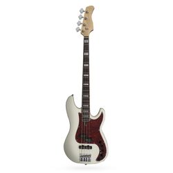 Sire P7 Alder-4 (2nd Gen) AWH  бас-гитара, цвет белый