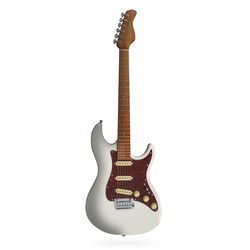 Sire S7 Vintage AWH  электрогитара, форма Stratocaster, SSS, цвет белый