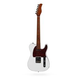 Sire T7 AWH  электрогитара, форма Telecaster, цвет белый